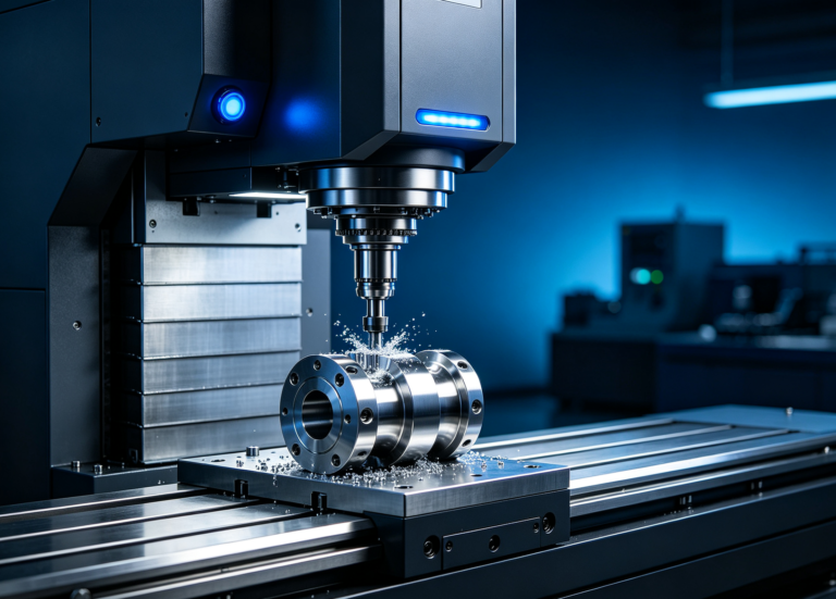 Quality Control – Our Commitment to Precision