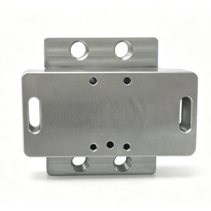 Precision CNC-Machined Drive Sleeve