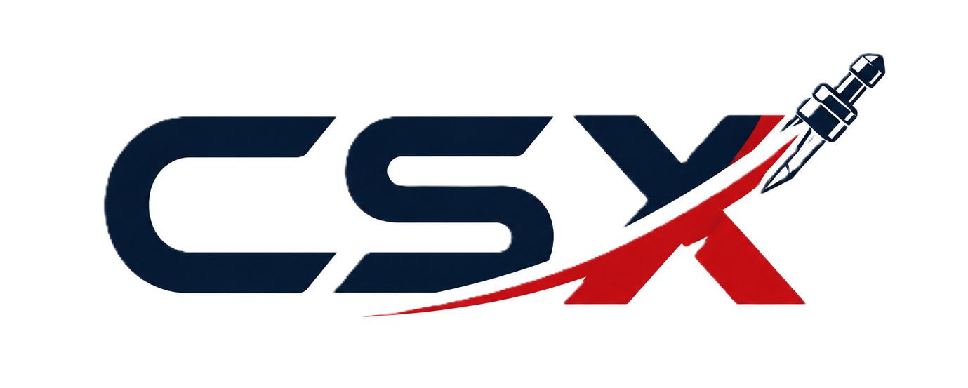 CSX Tech