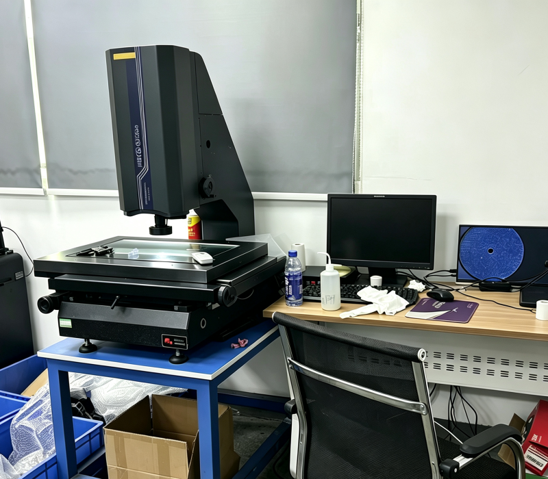 CNC加工图优化